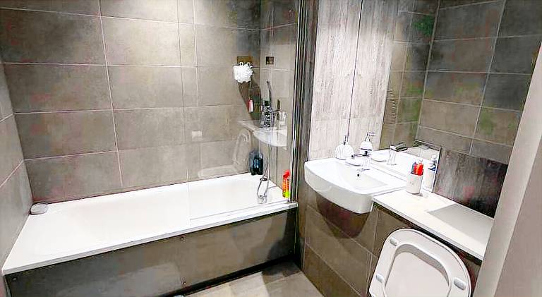 Rental apartment with 1 room for 2 persons — photo 2