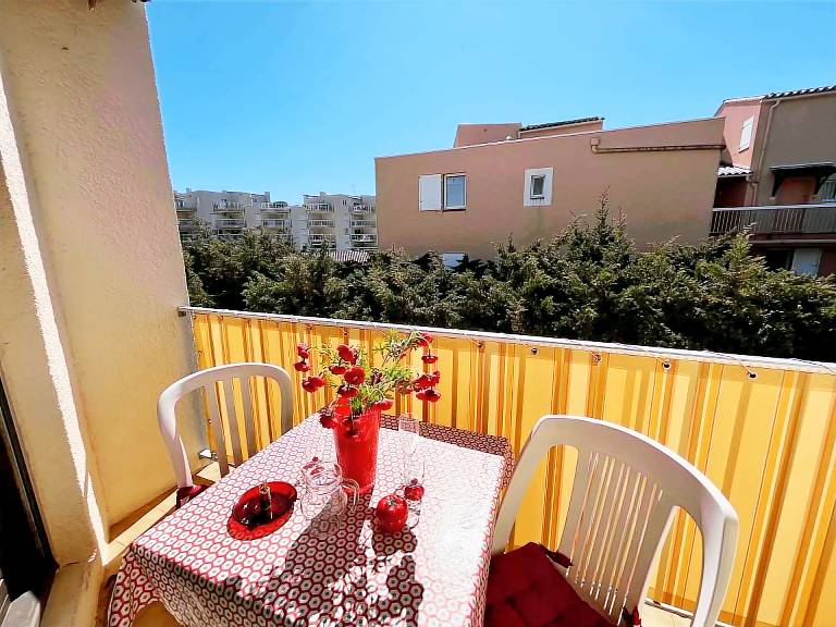 Appartamento Ramatuelle