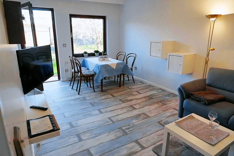 Appartamento Landkirchen