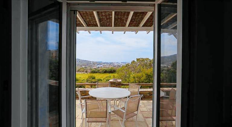 Villa with garden & terrace — photo 5