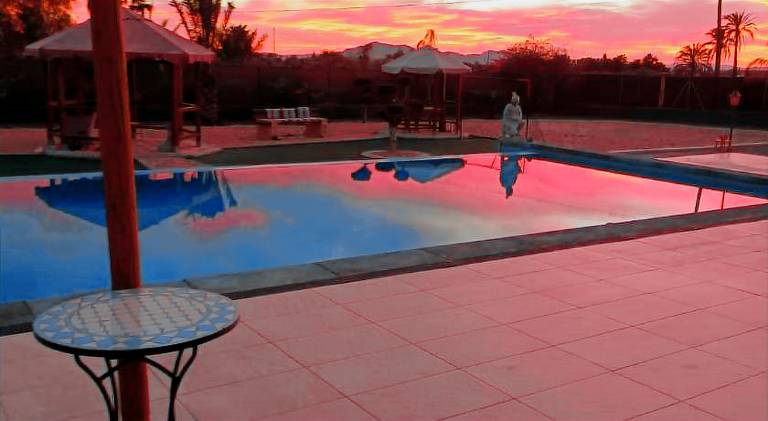 Casadelfenix in Elche