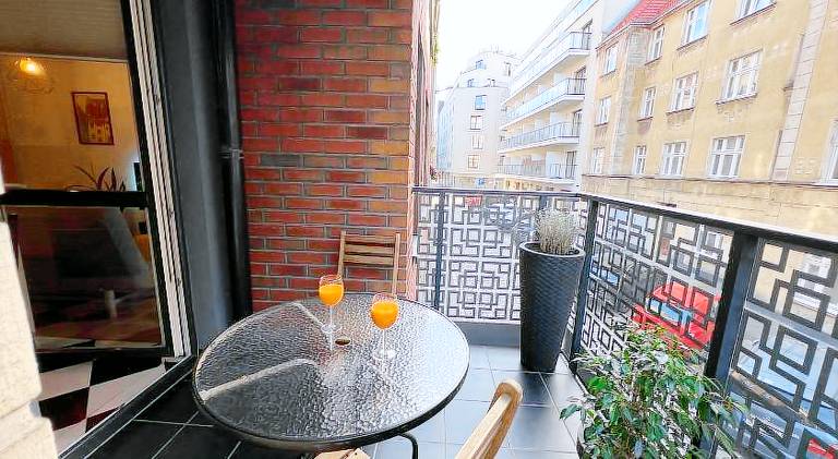 Rental apartment | Close to Market Square — photo 3