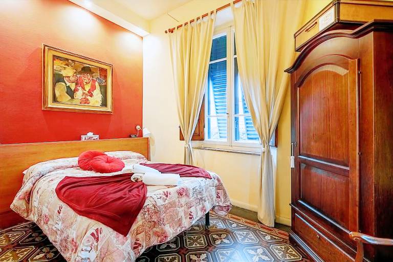 Pension  Lucca