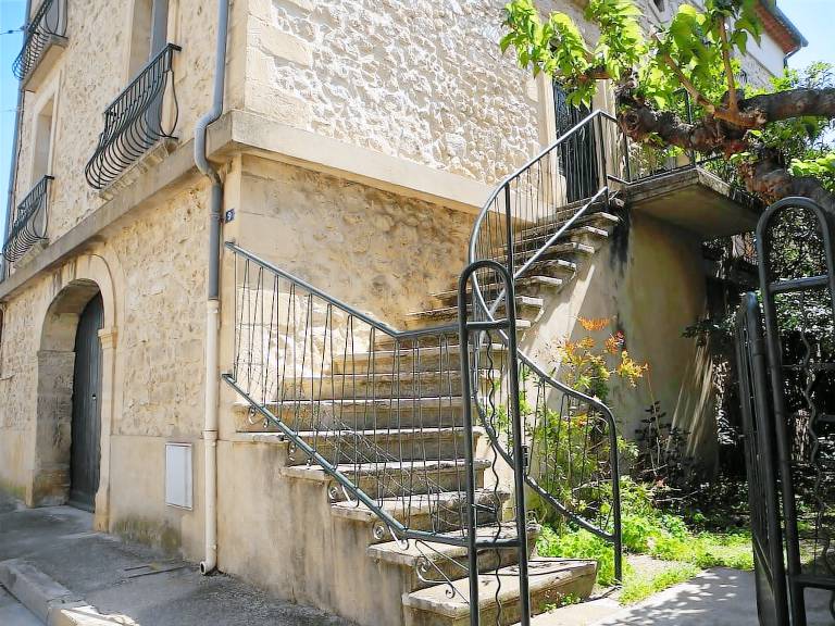 Maison de vacances  Saint-Pons-de-Mauchiens
