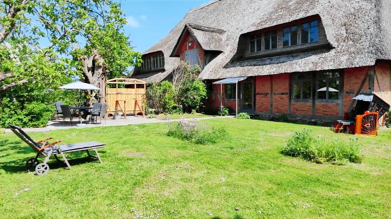 Ferienwohnung Neuwittenbek