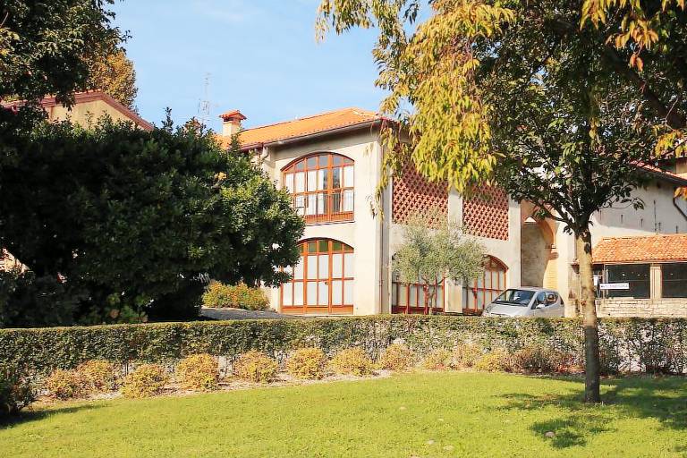 Appartamento Villa guardia