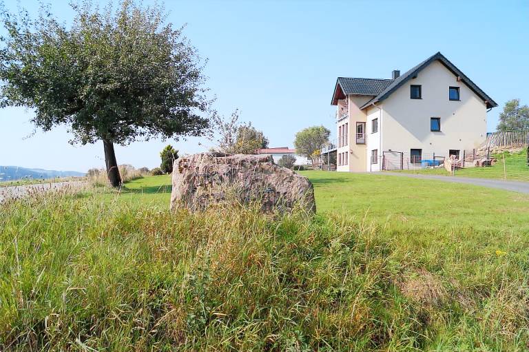 Ferienwohnung Prüm