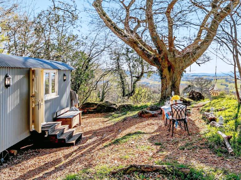Cottage Cwmcarvan