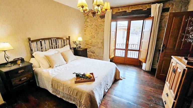 Aparthotel Ledesma