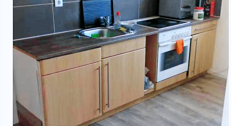 Apartment with 1 room for 2 persons — photo 3