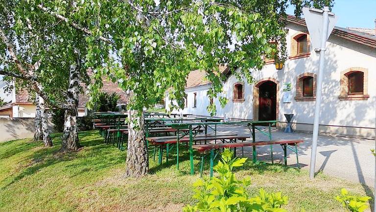 Privatzimmer Gemeinde Poysdorf