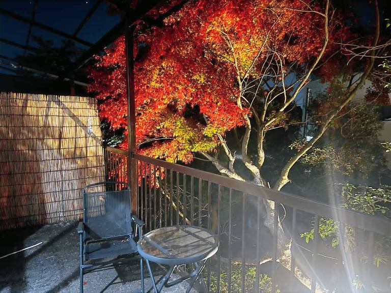 Retreat Narita