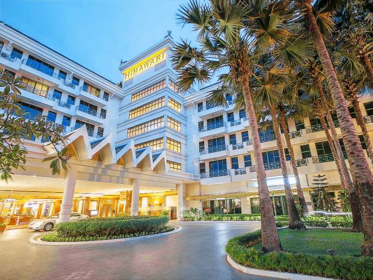 175 m² Apartment mit Hotelservice