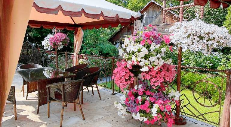 Bed & Breakfast Browary