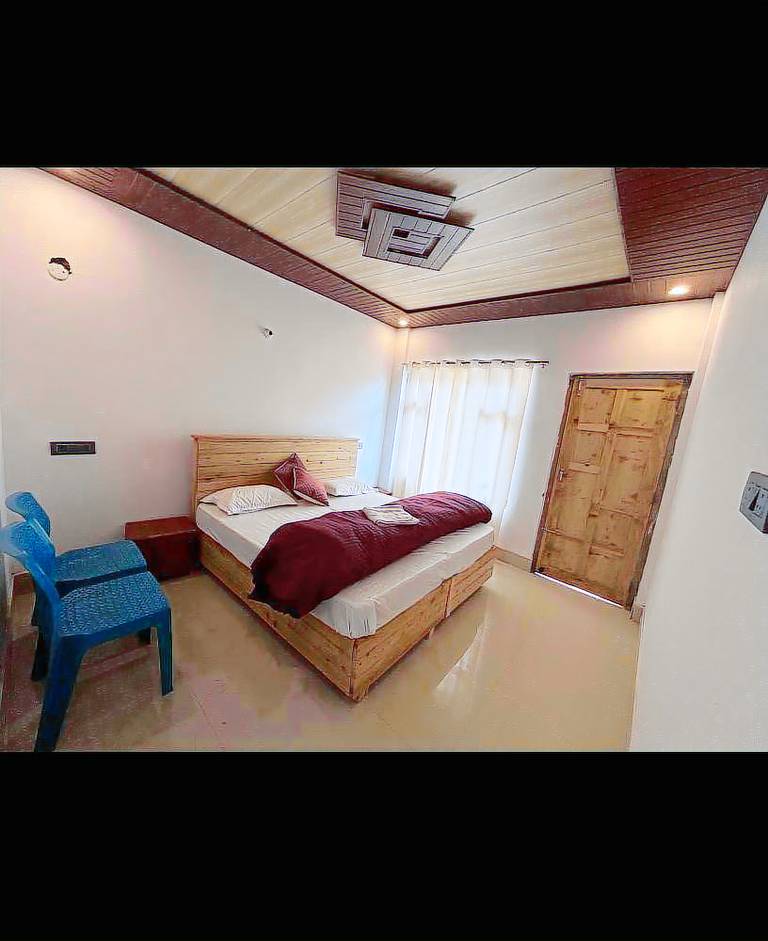Divine Valley Homestay in Rajgarh
