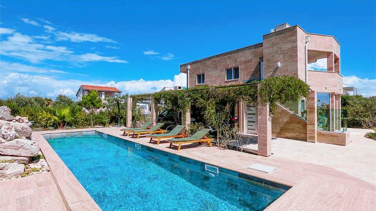 Apartament Szybenik