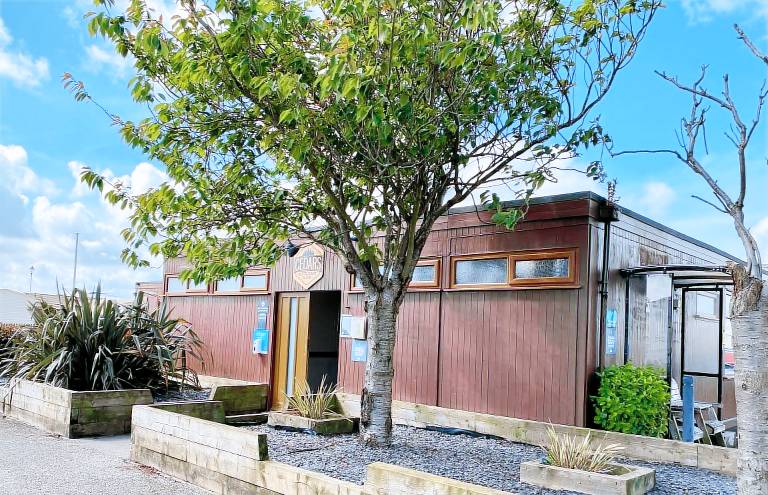 Chalet Mablethorpe