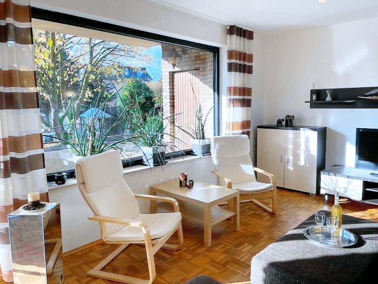 Ferienwohnung Lichtenbroich