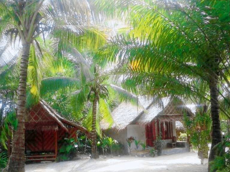 Resort  Ko Yao Noi