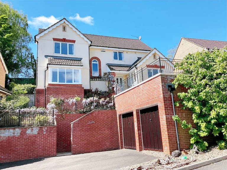 House Lyme Regis