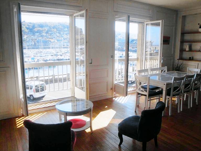 Cottage Fécamp
