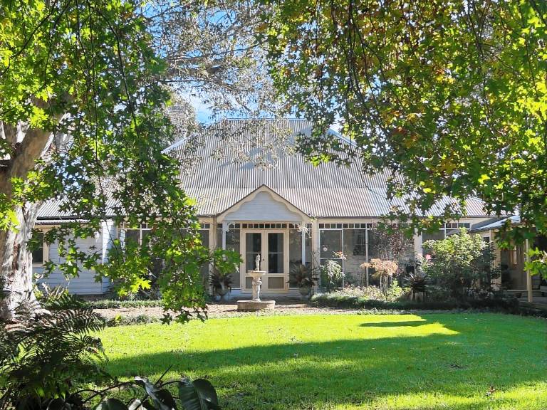 House Nowra