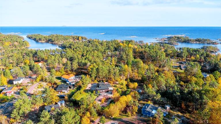 Ferienhaus Oskarshamn