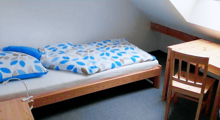 Charming holiday apartment with patio & garden | Pets allowed — photo 3