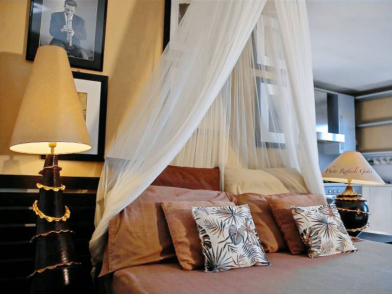 'Casa Domenica' mit Blick aufs Wasser — photo 4