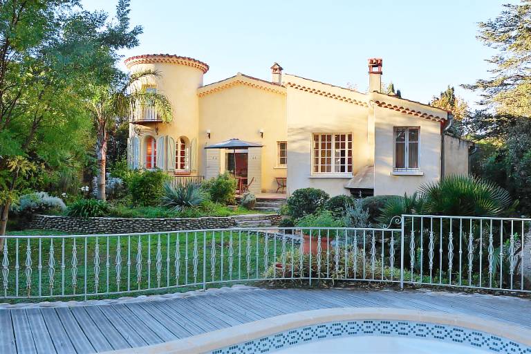 Villa La Ciotat