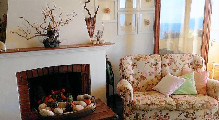 Holiday apartment with 2 rooms for 7 persons — photo 2