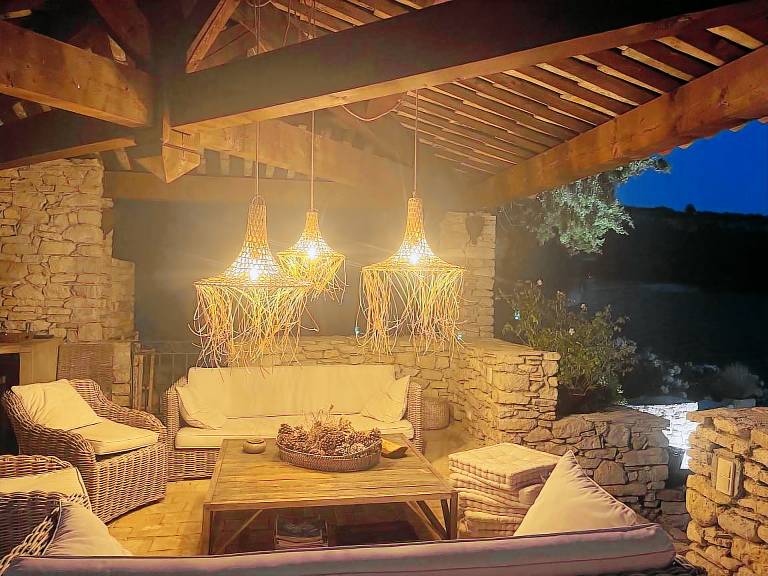 Farmhouse  Viens