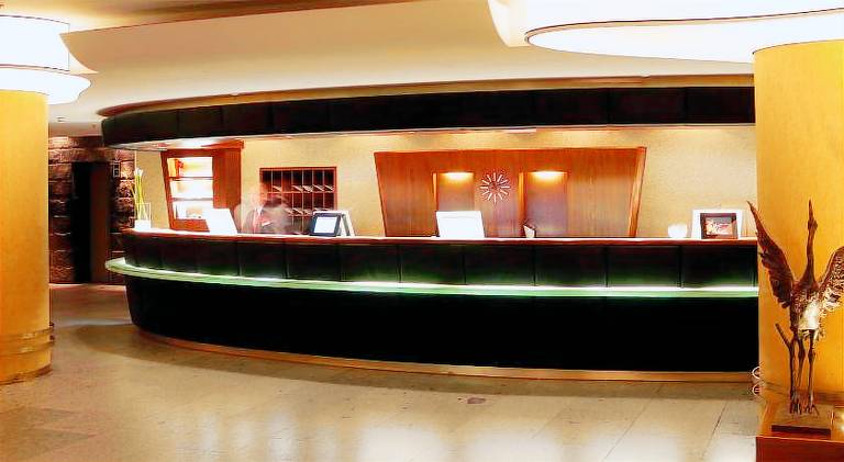 Hotel Neptun — photo 4