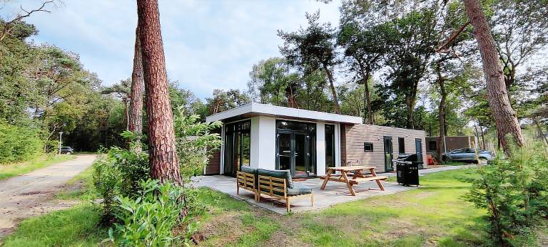 Chalet Hoge Hexel