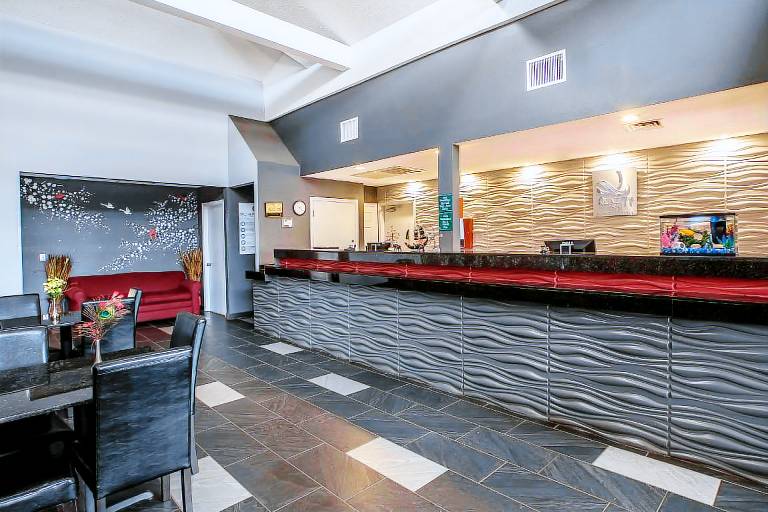 Quality Inn Duncan Spartanburg West — photo 3