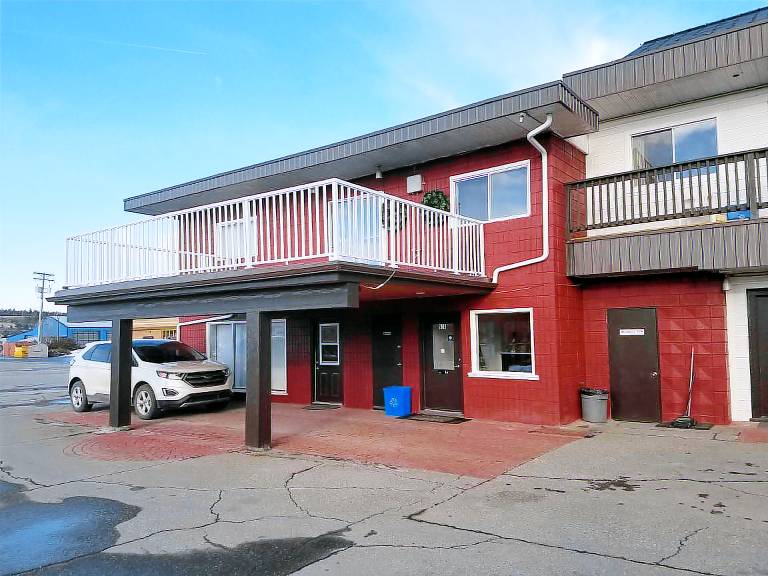 Motel 6 Cranbrook, BC in Cranbrook, BC