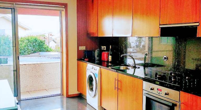 Braga Exclusive flat with pool — photo 3