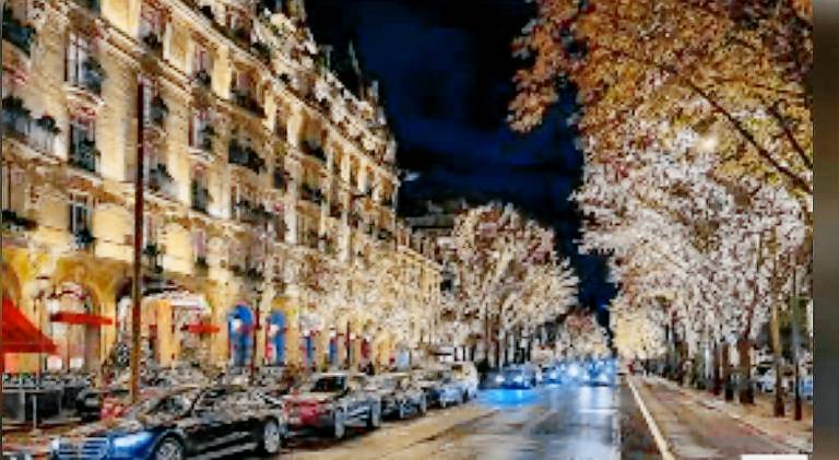 Holiday apartment | Next to Champs-Élysées | Pet-friendly — photo 5