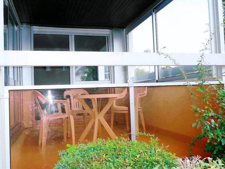 Appartement en copropriété Quimper