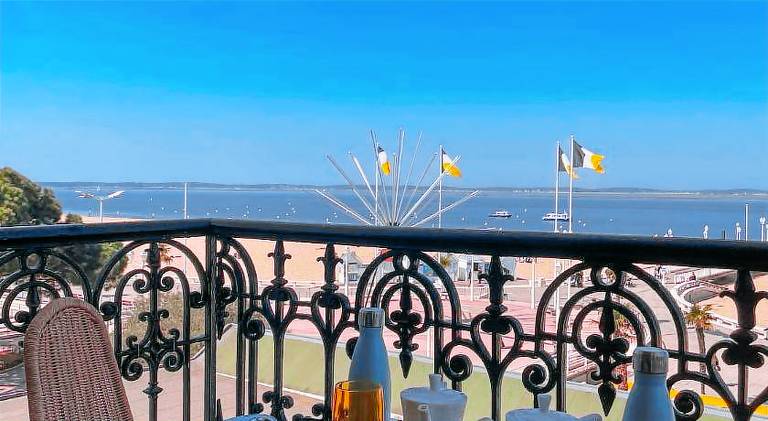 Grand Hotel Richelieu — photo 5