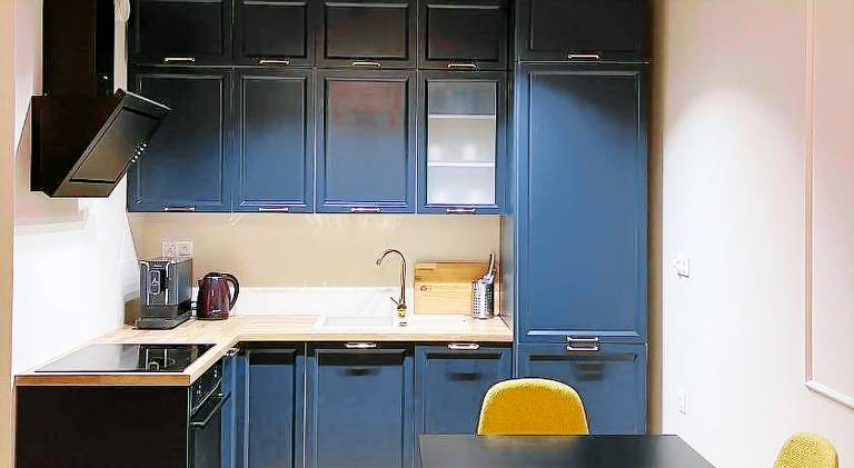 Holiday apartment | Pets are welcome — photo 4