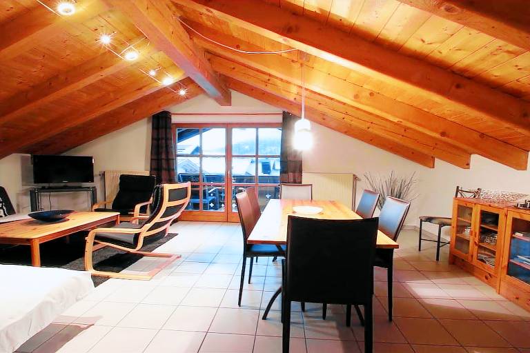 Vacation home with 2 rooms for 6 persons — photo 4