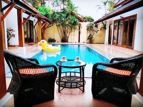 Villa Bo Put