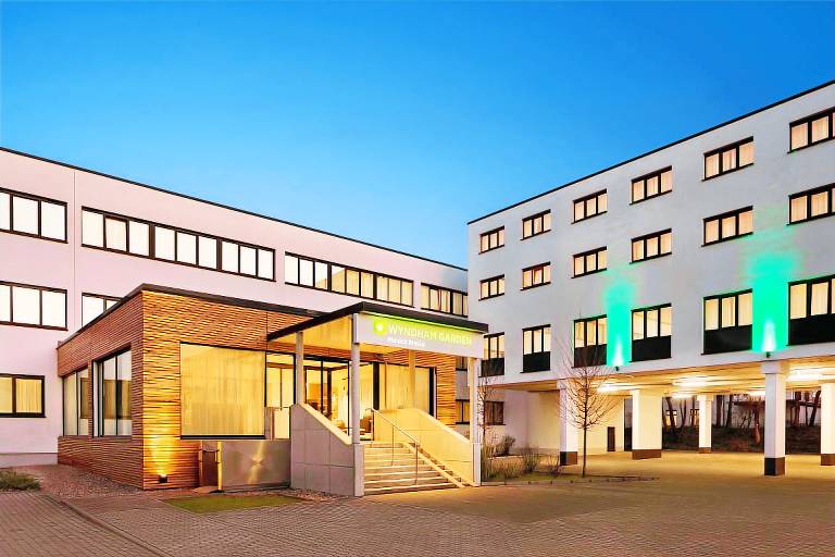 Ferienhaus Trudering-Riem