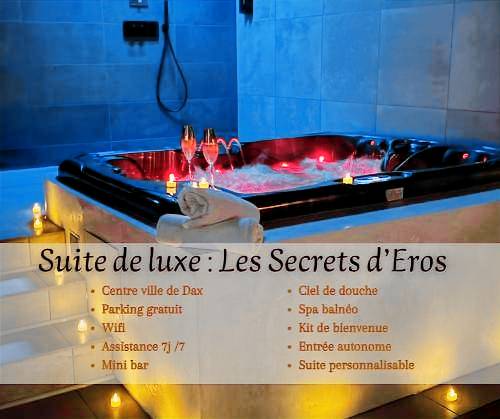Appartement Dax