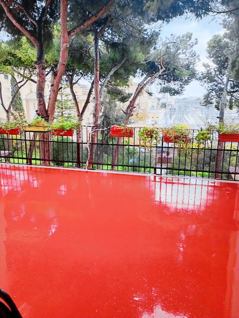 Casa di Madre Antonia in Brindisi