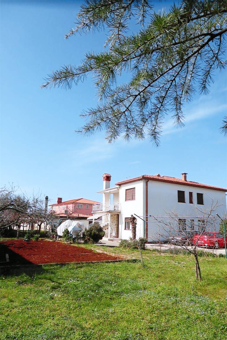 Wohnung Valerija in Umag