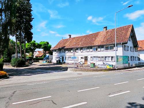 Apartment Gemeinde Lustenau