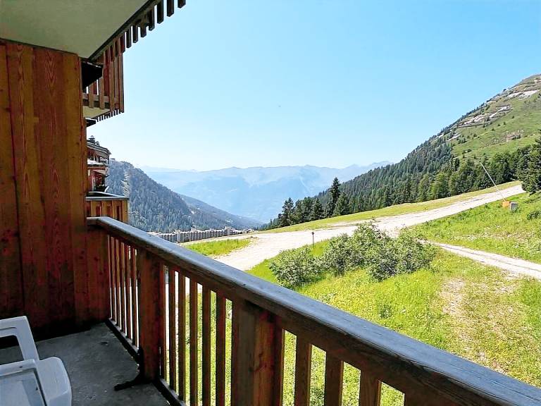 Appartement Belle Plagne