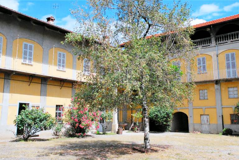 Appartamento Saluzzo